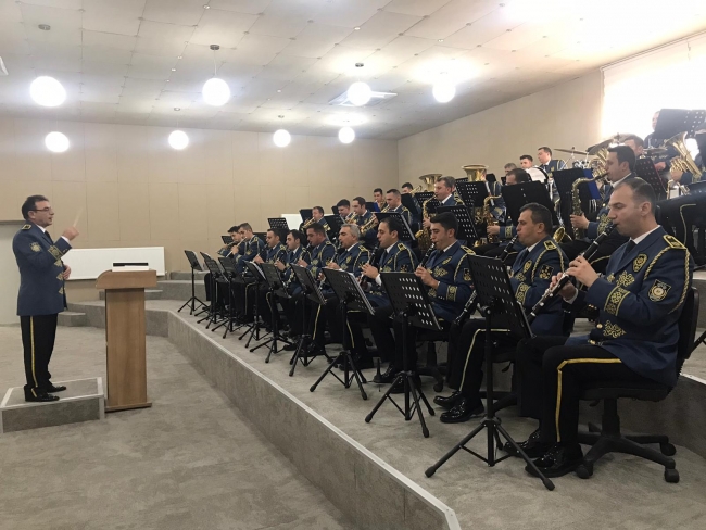 Fotoğraf: TRT Haber